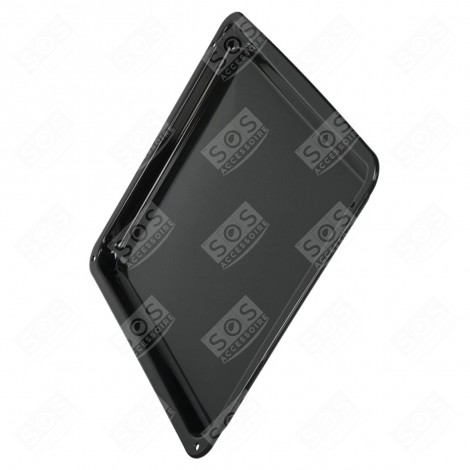 BACKBLECH FÜR POMMES BACKOFEN, KÜCHENHERD - 3870287202