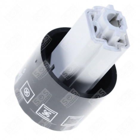 KNOPF BACKOFEN, KÜCHENHERD - 250400540