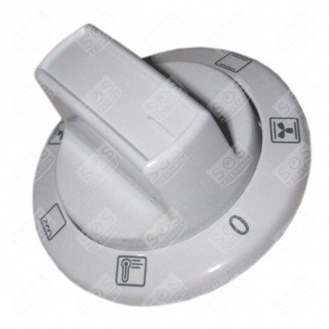 REGLERKNOPF BACKOFEN, KÜCHENHERD - 250316307