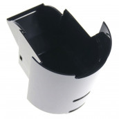 Wasserauffangbehälter + Kapselbehälter