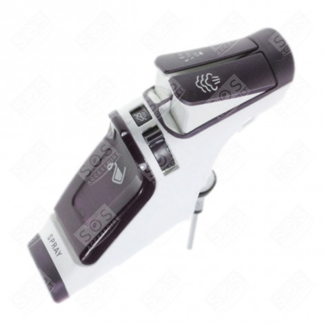 GRIFF VORNE MIT PUMPE BÜGELEISEN, DAMPFBÜGELSTATION - RS-DW0313, RSDW0313