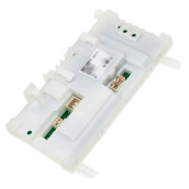 Programmierte Leistungselektronikkarte