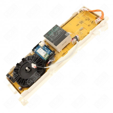 ELEKTRONISCHE ANZEIGEKARTE, ORIGINAL WASCHMASCHINE - DC92-02138T