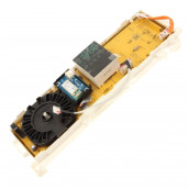 Elektronische Anzeigekarte, Original