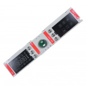 Elektronische Steuerungskarte