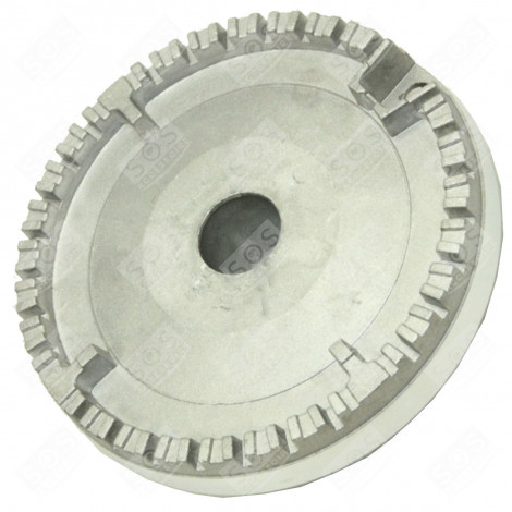 SCHNELLBRENNERKOPF BACKOFEN, KÜCHENHERD - 314181300300