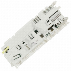 Programmierte Leistungsmodul