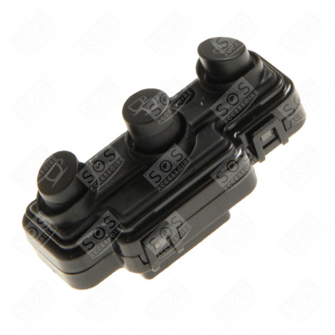 KARTENSTEUERUNGSSATZ