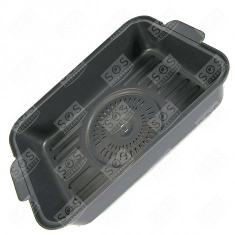 DAMPFPLATTFORMBASIS KÜCHENMASCHINE - KW717042