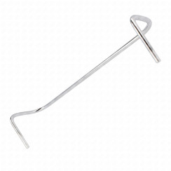 Mittlere Ablage Bügel