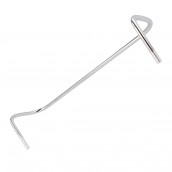 Mittlere Ablage Bügel