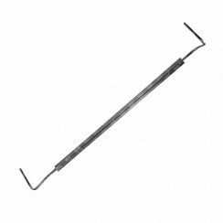 Flaschenhalterstange