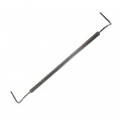 Flaschenhalterstange