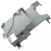 Rückdeckel des Moduls