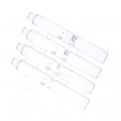 Programmverfolgungsglas