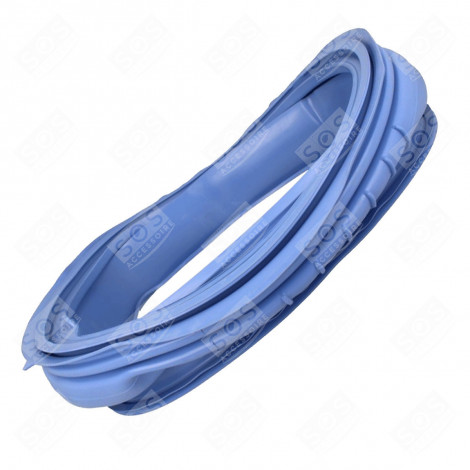 BULLAUGENDICHTUNG (TÜRMANSCHETTE) WASCHMASCHINE - 0020300767A, 49051683