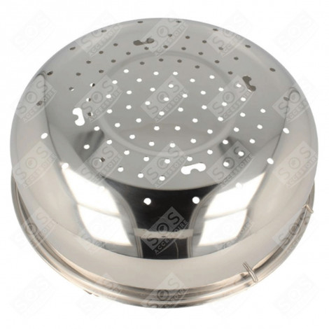 PANIER VAPEUR COOKEO DAMPFGARER, DAMPFKOCHER - SS-993397, SS-208054