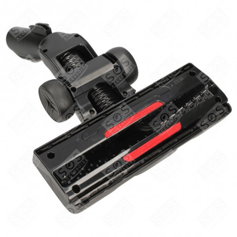 BROSSE, EMBOUT 2 POSITIONS SIL PRODUITS - LES PIÈCES DÉTACHÉES LES PLUS DEMANDÉES - RS-RT3511, ZR903801