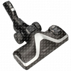 Brosse, embout 2 positions sil