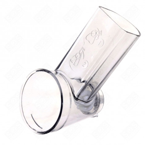 ZERKLEINERER-AUFSATZ KÜCHENMASCHINE - SS-193757