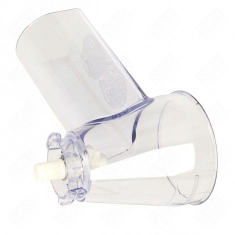 ZERKLEINERER-AUFSATZ KÜCHENMASCHINE - SS-193757