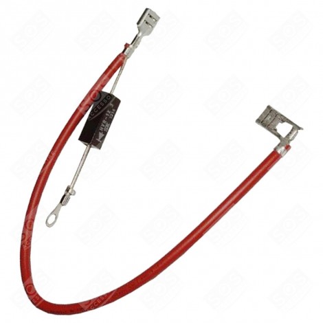 DIODE HVR1Z MIKROWELLE, MIKROWELLENHERD - 71X9731