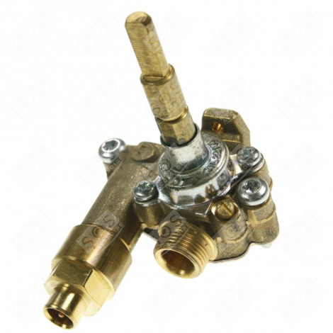 BRENNERVENTIL KOCHPLATTEN, HERDPLATTEN, KOCHFELD - C00279612