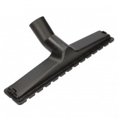 Vollständige Bodenbürste