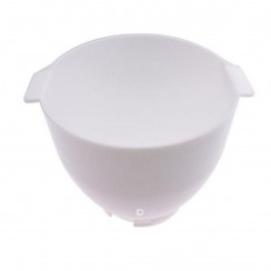 Bol kenlyte blanc pour robots 