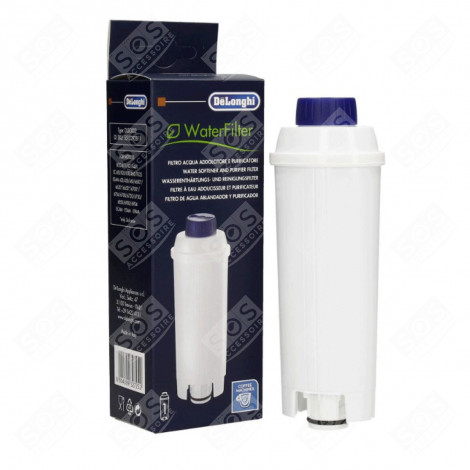 FILTRE ADOUCISSEUR D'EAU MODÈL KAFFEEMASCHINE, ESPRESSOMASCHINE - 5513292811