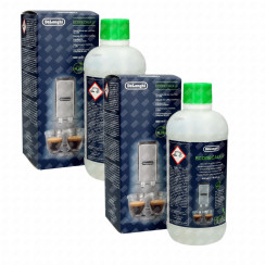 Set mit 2 Entkalkern 500 ml ECODECALK