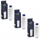 Set 3 Wasserfilter ECAM DLSC002