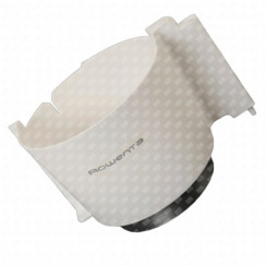 Siebträger-Halterung