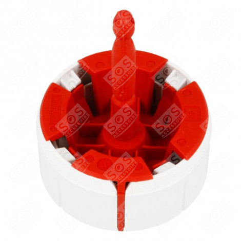 DREHGRIFF PROGRAMM, ORIGINAL WASCHMASCHINE - 00626163, 00625785