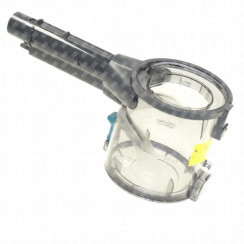 Zyklonsammlungsbehälter