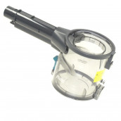 Zyklonsammlungsbehälter