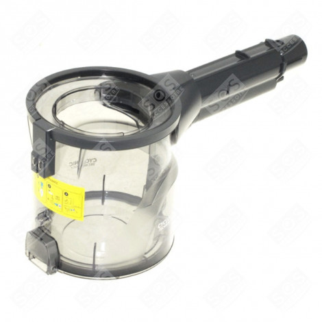 ZYKLONSAMMLUNGSBEHÄLTER STAUBSAUGER - 48031030