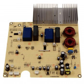 Leistungselektronikkarte