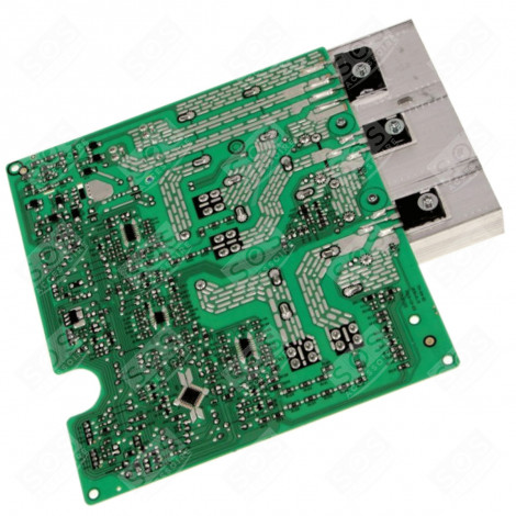 LEISTUNGSELEKTRONIKKARTE KOCHPLATTEN, HERDPLATTEN, KOCHFELD - 49123021, 17166000012236