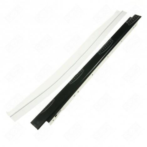 BEFESTIGUNGSSET-SCHRAUBEN,SCHARNIERE,HAKEN GESCHIRRSPÜLER, SPÜLMASCHINE - 41048855