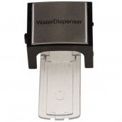 Wasserverteilerpedal