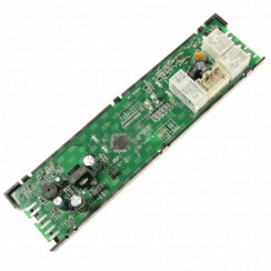 Programmierte Elektronikkarte