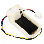 Motorisierter Lüftungsklappen