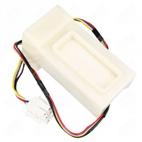 MOTORISIERTER LÜFTUNGSKLAPPEN KÜHLSCHRANK, GEFRIERSCHRANK - 49120522