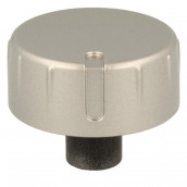 Knopf der elektrischen Feuer