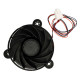 VENTILATEUR 12V 0.33A KÜHLSCHRANK, GEFRIERSCHRANK - 49045968