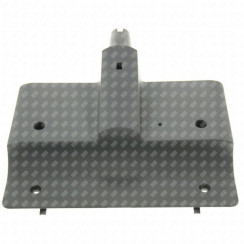 Fußhalterverbindung