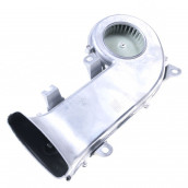 Trocknerwiderstand (kompletter Block)