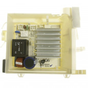 Elektronische Karte, Leistungsmodul