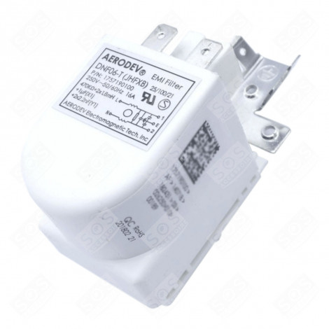 ANTIPARASIT GESCHIRRSPÜLER, SPÜLMASCHINE - 1757190100